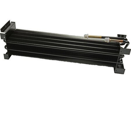 Allpoints Coil, Evaporator 19"L X 5"W 2351174